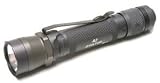 SureFire A2 Aviator Tactical LED Max Output: Xenon: 50 lumens/LED: 3 lumens, Runtime: 60 minutes/20 hours w/Red Leds 2008