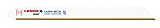 LENOX(レノックス) T1920434 GOLDレーザーブレード300X14T(5枚12114