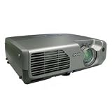 Epson PowerLite 821p Multimedia Video Projector
