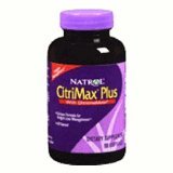 Natrol Citrimax Plus With Chromemate 90 Caps