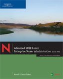 Advanced SUSE Linux Enterprise Server Administration