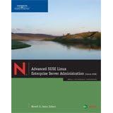 Advanced SUSE Linux Enterprise Server Administration (Course 3038)