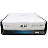 6x Blu Ray Writer External