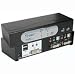 Cables To Go 52047 TruLink 2-Port DVI and USB KVM with Audio