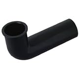 Plumb Shop Div Brasscraft #172-786 MP1-1/2Disp Drain Elbow
