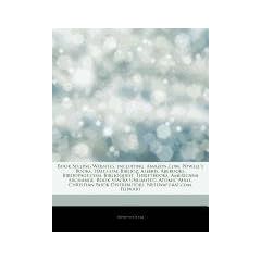 Articles on Book Selling Websites, Including: Amazon.Com, Powell's Books, Half.Com, Biblioz, Alibris, Abebooks, Bibliopage.Com, Biblioquest, Thriftboo