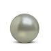 Body Ball 55 cm (Silver)