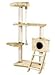 Pet Supplies : Pet Product 71513 Whisker World Tower of Kitty Power - Blue