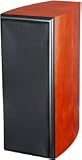 Dayton A532cC Speaker Kit Curved Cherry
