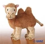 Webkinz Plush Stuffed Animal Camel