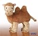 Webkinz Plush Stuffed Animal Camel