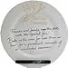 First Holy Gift Communion Round Plate