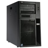 System 7328E5Y Entry-level Server - 1 x Xeon X3450 2.66 GHz - Tower