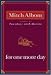 Books : For One More Day