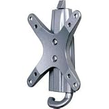Level Mount EZFW-01 Fixed Wall Mount for up to 27' Displays