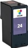 Remanufactured 24 ( 18C1524 ) Colour Ink Cartridge for Lexmark Printers