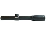 Pentax 2.5X 25mm Lightseeker SG Plus Matte Shotgun Scope (Deep Woods Reticle)