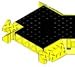 BB5-125 Y SHAPED CORNER