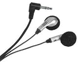 Review ACTION 56241 / ACTION - In-Ear Stereo Headphone, Silver