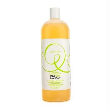 DevaCare Low-Poo No-Fade Mild Lather Cleanser - 946ml/32oz