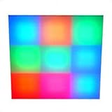 LED deco lighting square (158.512)