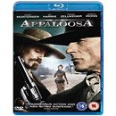 Appaloosa