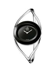Calvin Klein ck Delight Ladys Watch - K1A23102