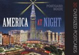 America at Night: 30 Postcards