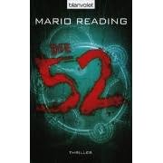 Die 52: Thriller