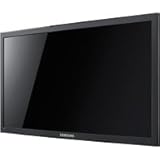 New Samsung 40 Inch Professional LED LCD Display W/ Magicinfo SW TAA 120Hz  ....