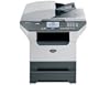 Model DCP-8060 Digital LaserCopier/Color Scanner/Printer