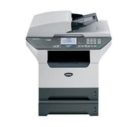Model DCP-8060 Digital LaserCopier/Color Scanner/Printer