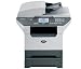 Electronics : Brother DCP 8060 - Multifunction ( B/W ) - laser - copying (up to): 28 ppm - printing (up to): 28 ppm - 300 sheets - parallel, Hi-Speed USB