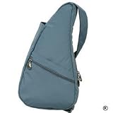 AmeriBag® Healthy Back Bag® Tote Microfiber Small