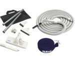 Air-Drive Combination Floor/Rug Tool Kit - Hose A