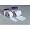 BSN Jobst Cover Roll Stretch Bandage, 6