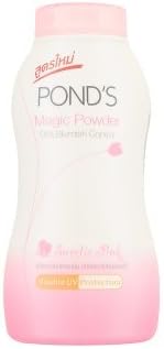 pond's Magic powder oil(100g)