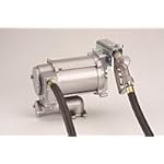 GPI PUMP, 115V WO/REGISTER