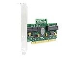 HP 8 Internal port SAS HBA with RAID - storage controller (RAID) - SAS - PCI-X ( 347786-B21 )