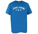 Los Angeles Dodgers Stadium Nickname Home Sweet Home T-shirt