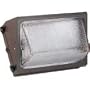 Light Process Company Model LP82200 Outdoor Wall Pack Light Fixture in Bronze - 150 Watt
