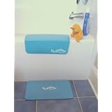 Kid Kusion Tub Kushions (Set) by Kid Kusion