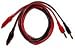 BK Precision TL-5A 5 AMP HOOK-UP CABLE SET