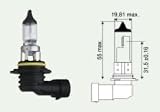 Eigenschaften Jahn-Licht  / HB4 12V 51W