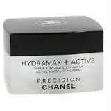 CHANEL by Chanel Precision Hydramax Active Moisture Cream ( Normal to Dry Skin )--/1.7OZ for Women