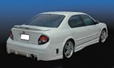 00-03 NISSAN MAXIMA COMBAT STYLE SIDE SKIRTS