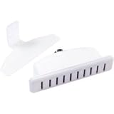 Door Chimes & Bells: Lamson Home Products #DH994 Mech Entry Alert Chime