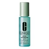 CLINIQUE by Clinique For women Anti - Blemish Solutions Spot Treatment Gel ( New Formula, All Skin Types ) - - / 0.5OZ ( Skincare - Day Care ) - B0013EKQE2