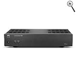 NAD C 245BEE Four-Channel Amplifier