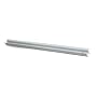 Camco 57268 RV Mounting Rail for RV Grill